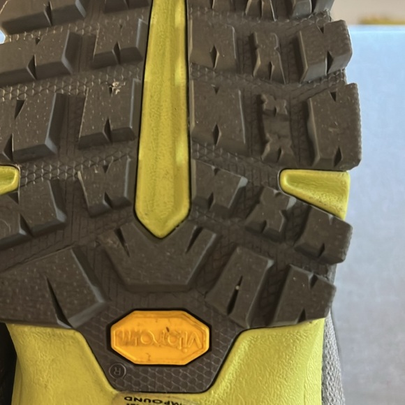 7301 Inhaler Low Size 8 - Picture 3 of 8